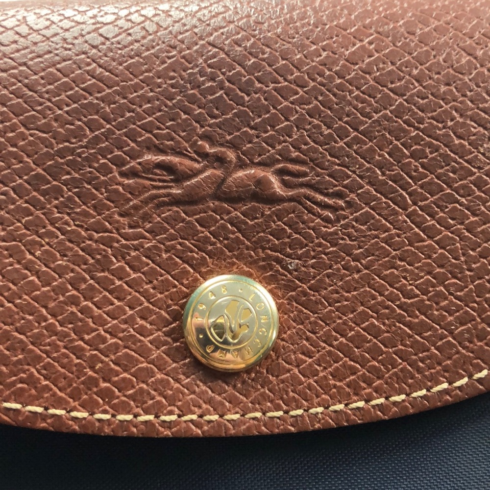 Longchamp size medium - Picture 3 of 8